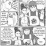 Our Secrets - NaruSaku Doujinshi - Page - 4