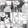 Our Secrets - NaruSaku Doujinshi - Page - 9