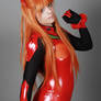 Asuka Soryu Langley (Plugsuit)