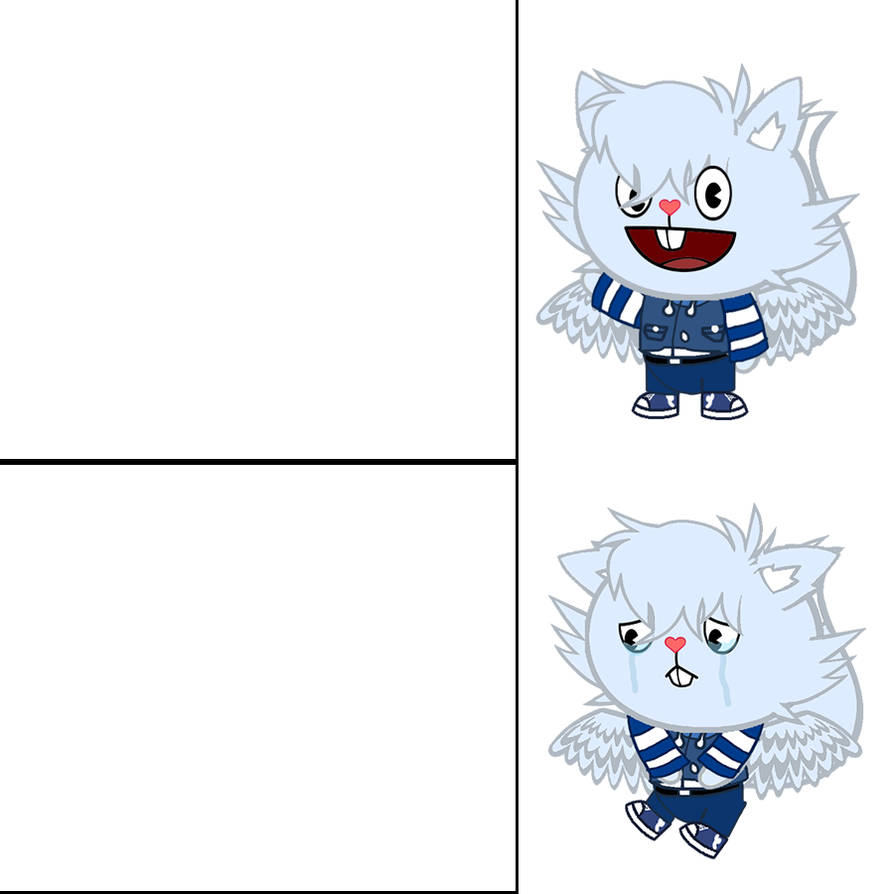 Meme Template 2 by ToshioJiro on DeviantArt