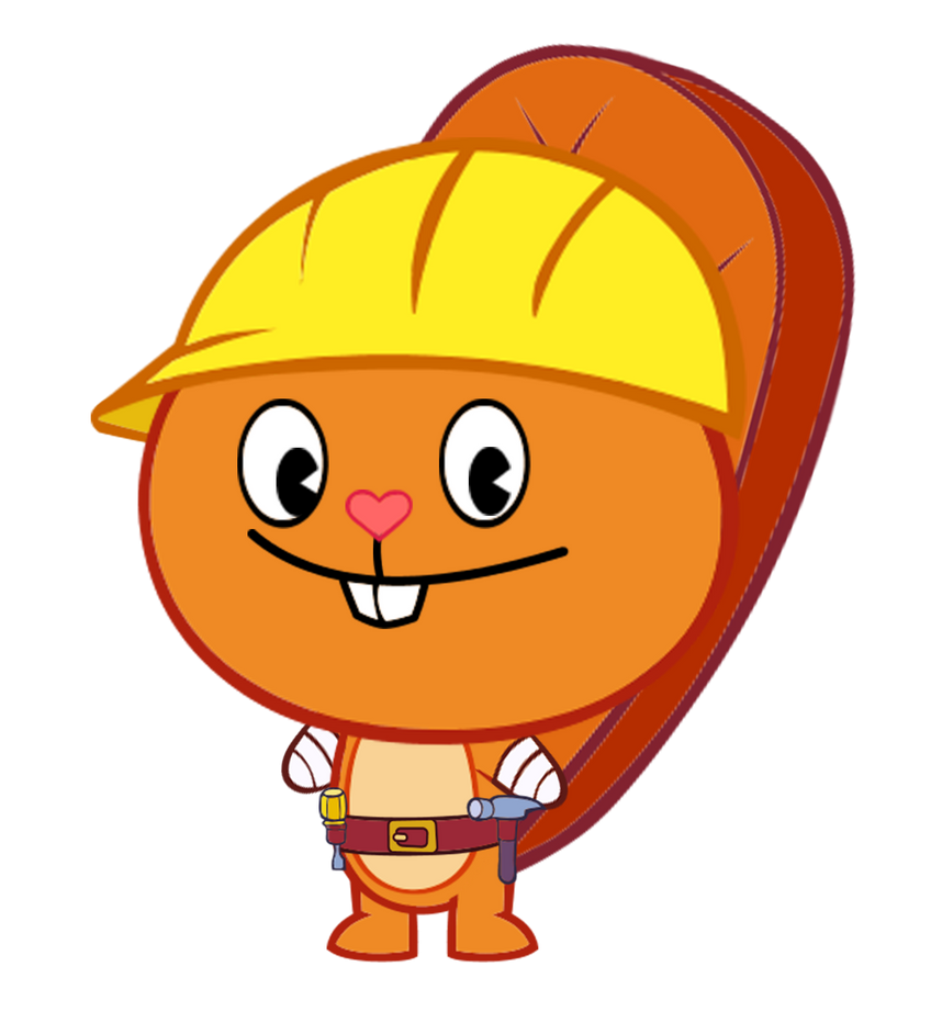 Handy by TychonDT on DeviantArt