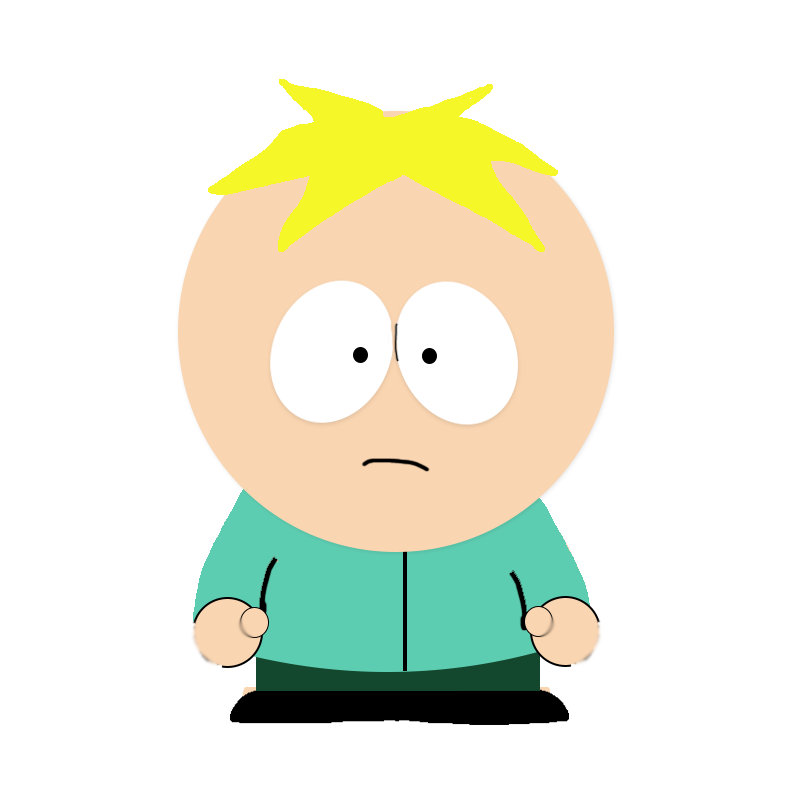 Butters Redraw Butters South Park Drawing Easy at Ryan Bruce blog