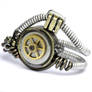 Steampunk Ring gears