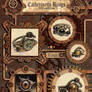 Steampunk Presentation P3