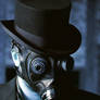 Steampunk Video Frame 5