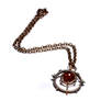 Steampunk Necklace Relic 1