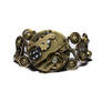 Steampunk Russian Bracelet 2