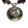 Steampunk Necklace