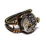 Steampunk Ring Prototype 1