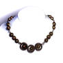 Steampunk Industrial Choker