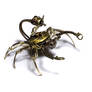 Steampunk Scorpion Sculpture