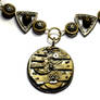 Steampunk Necklace