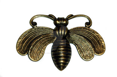 Brass Bee Steampunk