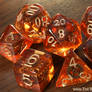 Artificer Gnome Dice