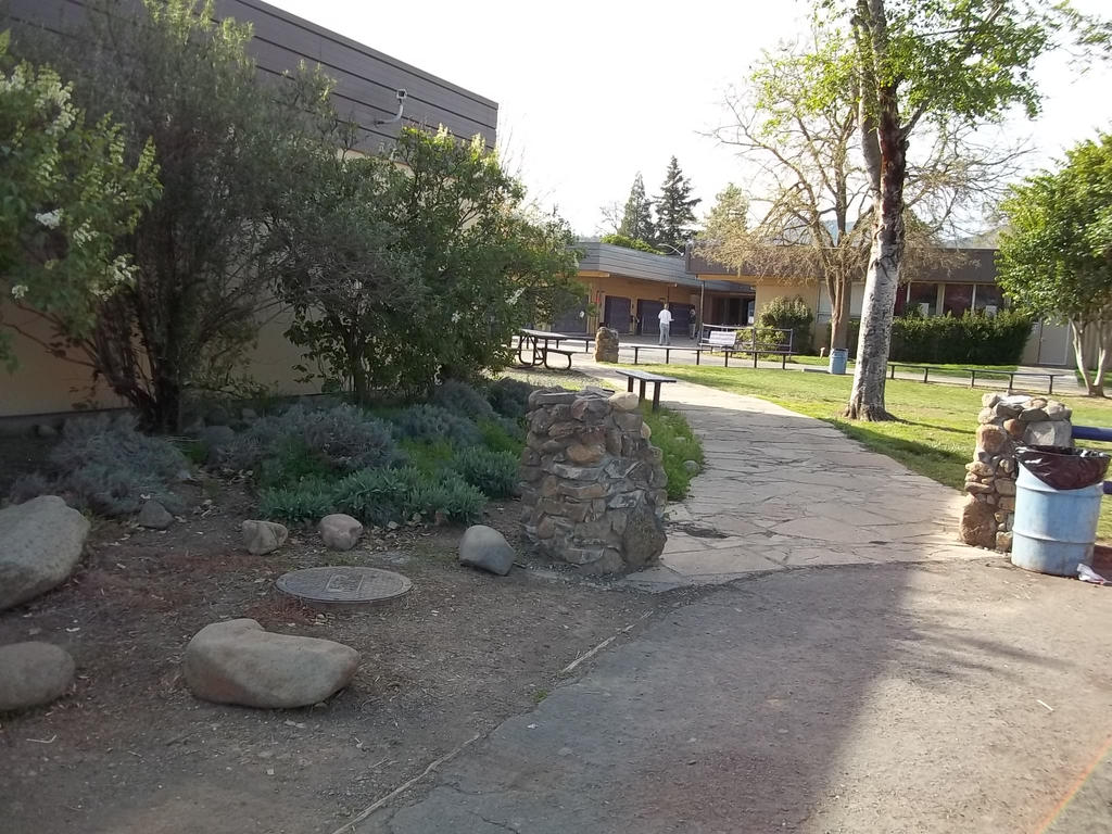 Informal Balance by Volleyball1412 on DeviantArt