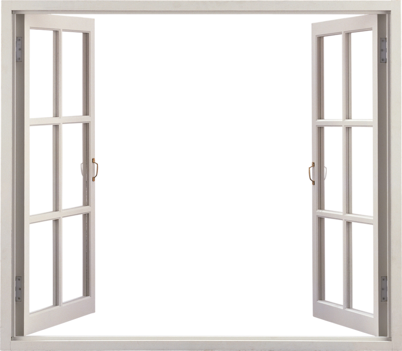 Open window. by PRUSSIAART on DeviantArt