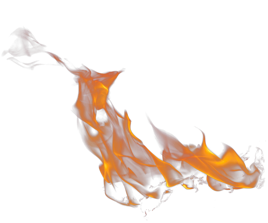 Transparent Firestream Fire on a transparent background. by PRUSSIAART on DeviantArt