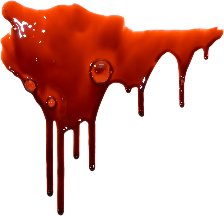 Drip Blood On A Transparent Background By Prussiaart On Deviantart Drip Blood On A Transparent Background By Prussiaart On Deviantart