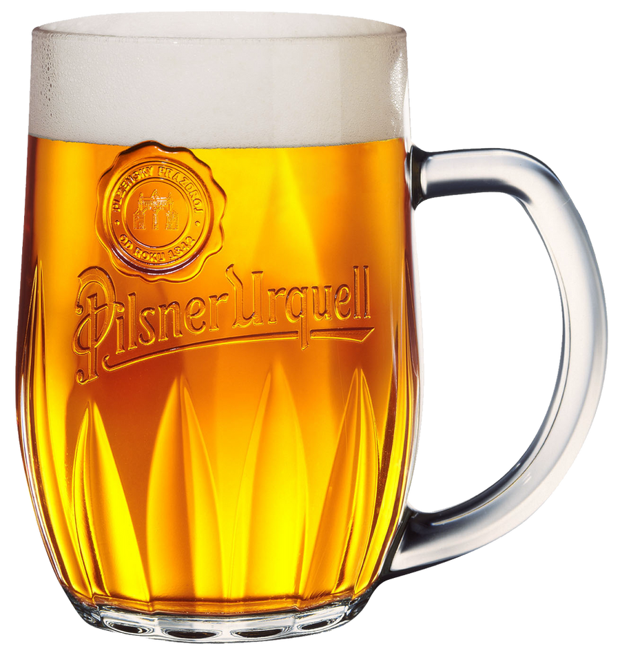 A mug of beer on a transparent background. by PRUSSIAART on DeviantArt