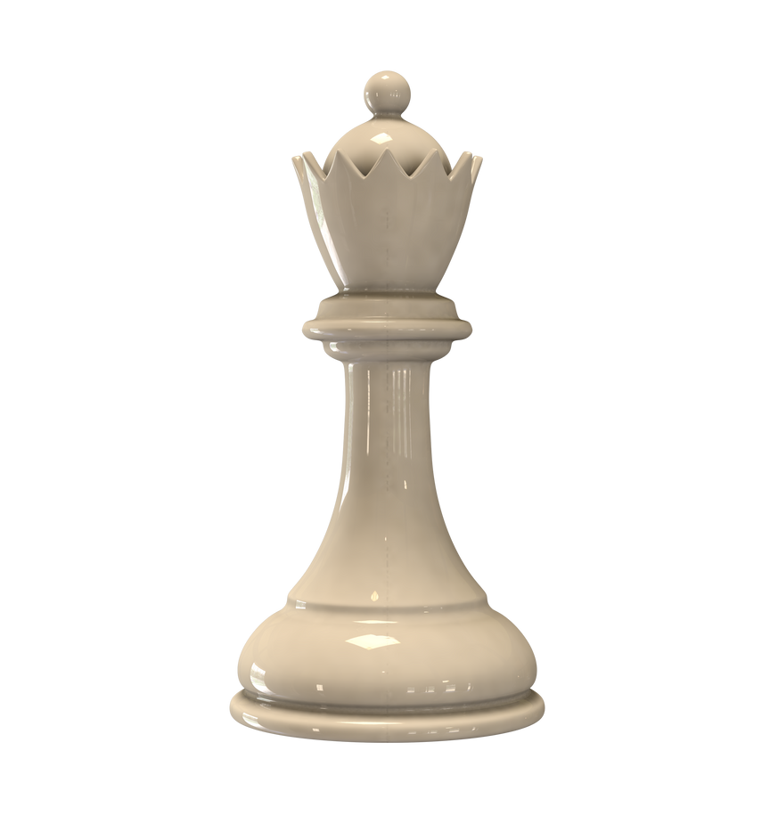 Comp,Anim, queen chess piece by Zoeyagent on deviantART