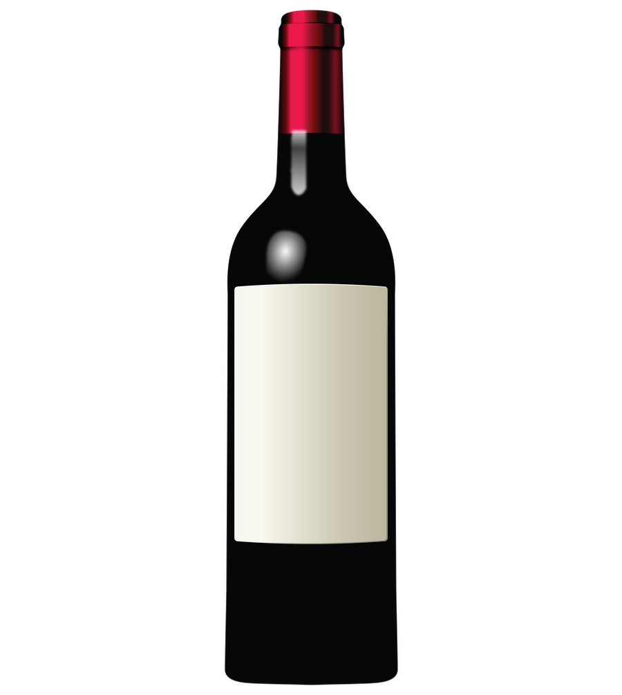 A of red wine a transparent background by on DeviantArt