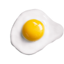 Fried Chicken Egg