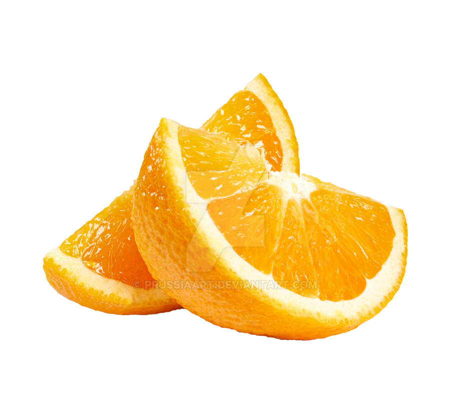 Tận hưởng hương vị tươi ngon của món cam khi xem hình ảnh này về những lát cam chín mọng nước.