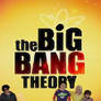 Big Bang theory Cosplay Title page