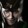 Loki Background