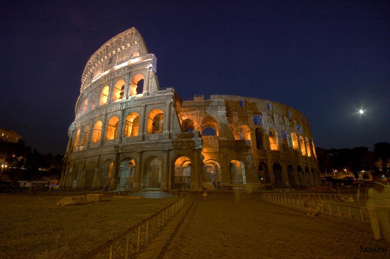 Colosseo