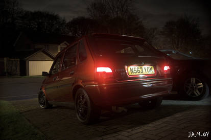 Rover 2