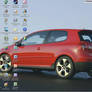 GTI Desktop Screenshot
