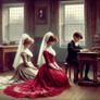 Perfect Victorian Daughters 13