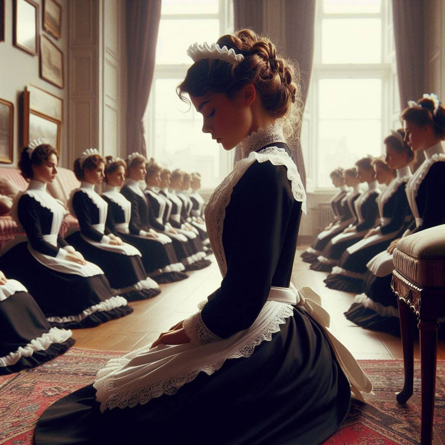 Treating Servants Properly 66 By Michelle Bound On DeviantArt treating-servants-properly-66-by-michelle-bound-on-deviantart