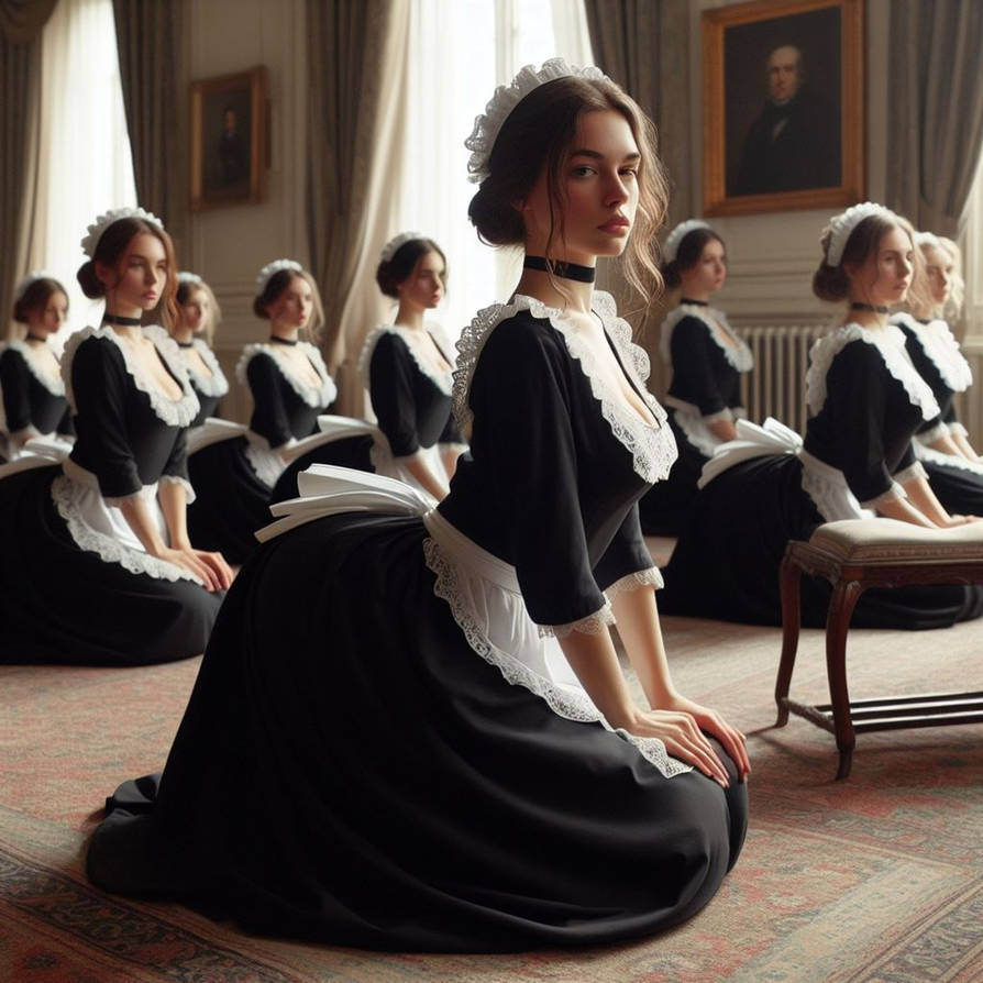 Treating Servants Properly 72 By Michelle Bound On DeviantArt treating-servants-properly-72-by-michelle-bound-on-deviantart