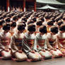 Japanese Ceremony 1