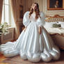 Inflatable Nightgown 13