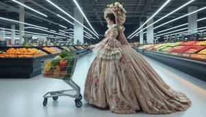 Where Did Fashion Go So Wrong ?