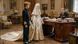 Royal Siblings 2.58