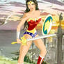 Wonder Woman