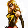 Ms. Marvel