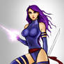 Psylocke