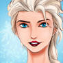 Elsa (Frozen)