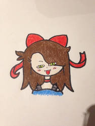 OC Chibi Alice