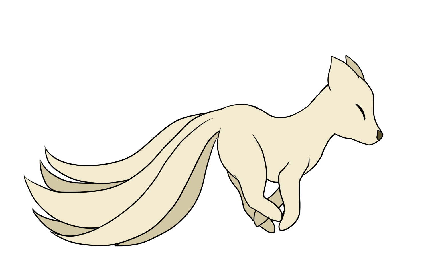 Running Fox Animation by Flauschwurm on DeviantArt Running Fox Animation by Flauschwurm on DeviantArt