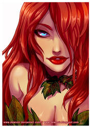 Poison Ivy