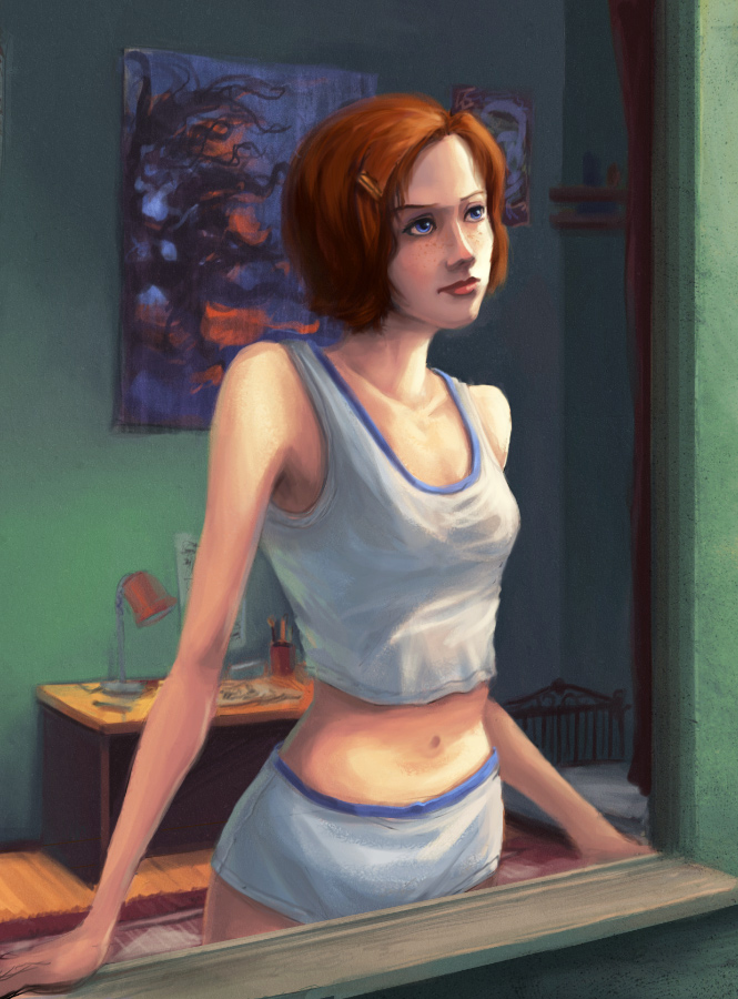 Jill Valentine - Resident Evil: Apocalypse by RachelO394 on DeviantArt