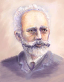 Tchaikovsky