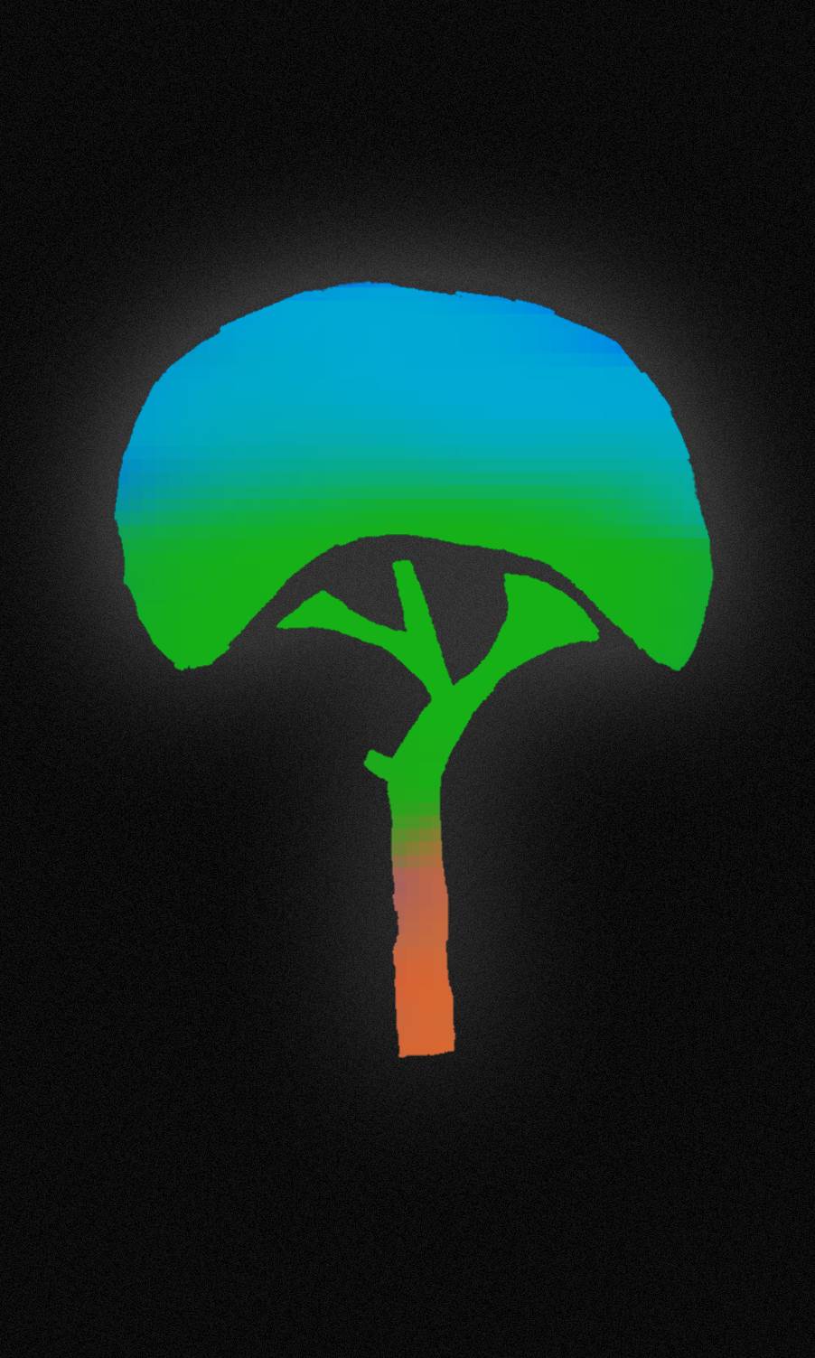 LBP tree - Wallpaper by ImRedTee on DeviantArt