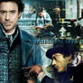 Sherlock Holmes